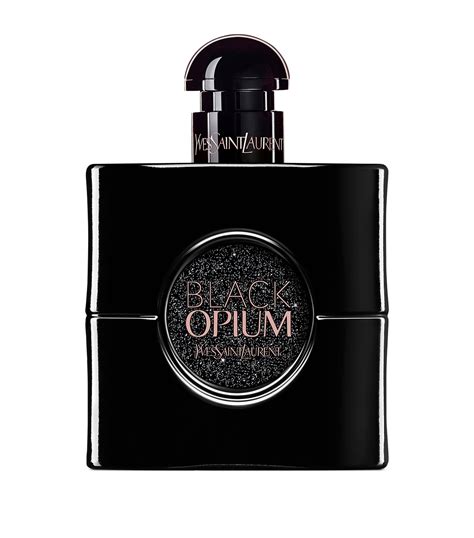 vintage opium ysl|is black opium perfume unisex.